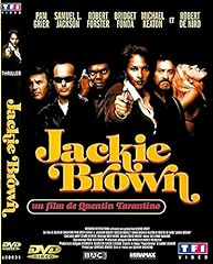 Jackie brown d'occasion  Livré partout en France