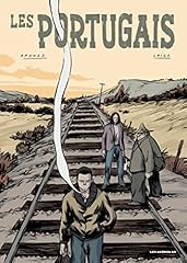 Portugais d'occasion  Livré partout en France
