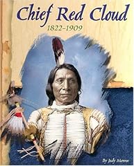 Chief red cloud for sale  Delivered anywhere in USA 