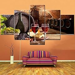 Keivy wine wall for sale  Delivered anywhere in USA 