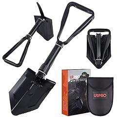 Urpro folding shovel for sale  Delivered anywhere in Ireland