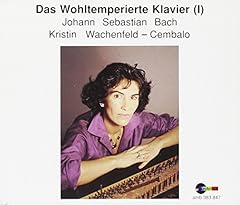 Bach wtk 1 gebraucht kaufen  Wird an jeden Ort in Deutschland