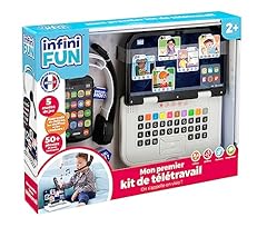 Infini fun kit d'occasion  Livré partout en France