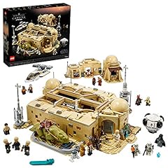 LEGO Star Wars: A New Hope Mos Eisley Cantina 75290 for sale  Delivered anywhere in USA 