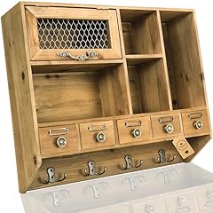 Farmhouse medicine cabinet for sale  Delivered anywhere in USA 