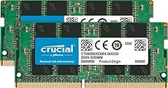 Crucial memory bundle for sale  Delivered anywhere in USA 