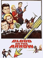 Blood arrow for sale  Delivered anywhere in USA 