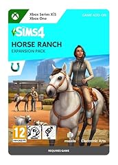 Sims horse ranch for sale  Delivered anywhere in UK