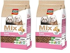 Rigamix menu furets d'occasion  Livré partout en France