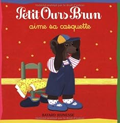 Petit ours brun d'occasion  Livré partout en France