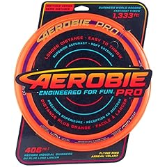Aerobie pro ring for sale  Delivered anywhere in USA 