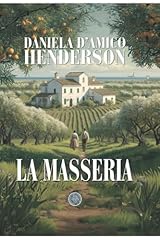 Masseria usato  Spedito ovunque in Italia 