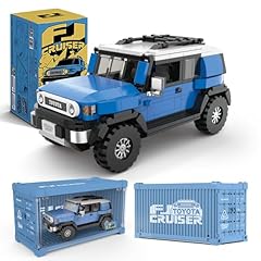 Toyota fj40 cruiser for sale  Delivered anywhere in UK