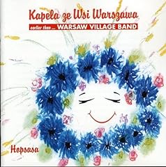 Hopsasa kapela wsi for sale  Delivered anywhere in Ireland