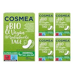 Cosmea bio slipeinlagen gebraucht kaufen  Wird an jeden Ort in Deutschland