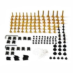 Fairing complete bolts for sale  Delivered anywhere in USA 