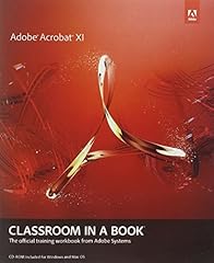 Adobe acrobat classroom gebraucht kaufen  Wird an jeden Ort in Deutschland