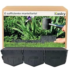 Kasky bordura per usato  Spedito ovunque in Italia 