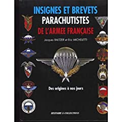 insigne militaire armee air d'occasion  Livré partout en France