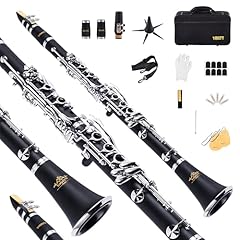 Yanason flat clarinet for sale  Delivered anywhere in USA 