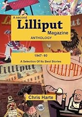 Second lilliput magazine for sale  Delivered anywhere in UK