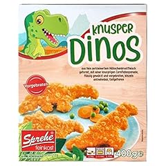 Sprehe geflügel dinos gebraucht kaufen  Wird an jeden Ort in Deutschland
