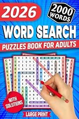 Word search book for sale  Delivered anywhere in USA 