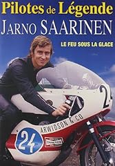 Jarno saarinen feu d'occasion  Livré partout en Belgiqu