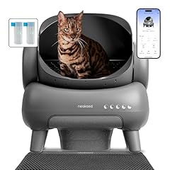 Neakasa ffene katzenklo gebraucht kaufen  Wird an jeden Ort in Deutschland