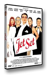 Jet set d'occasion  Livré partout en France