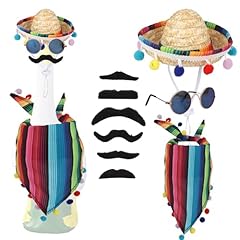 Lasuroa pcs mexican for sale  Delivered anywhere in UK