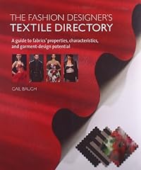Fashion designer textile for sale  Delivered anywhere in USA 