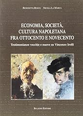 Economia società cultura usato  Spedito ovunque in Italia 