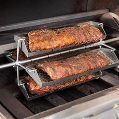 Bbqguys signature rib for sale  Delivered anywhere in USA 