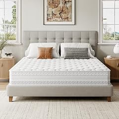 Vesgantti queen mattress for sale  Delivered anywhere in USA 