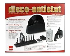 Disco antistat record for sale  Delivered anywhere in UK