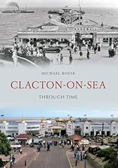 Clacton sea time for sale  Delivered anywhere in UK
