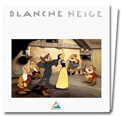 Blanche neige d'occasion  Livré partout en France