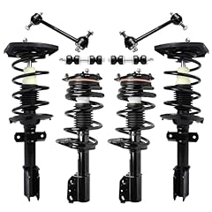 Detroit axle 8pc for sale  Delivered anywhere in USA 