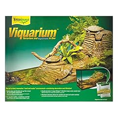 Tetrafauna viqaquarium one for sale  Delivered anywhere in UK