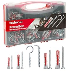 Fischer powerbox 180 usato  Spedito ovunque in Italia 