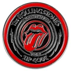 Rolling stones zip gebraucht kaufen  Wird an jeden Ort in Deutschland