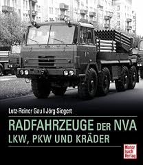 Radfahrzeuge der nva for sale  Delivered anywhere in UK