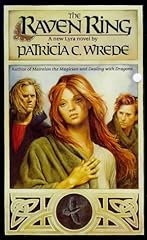 The raven ring d'occasion  Livré partout en France