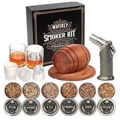 Whiskey smoker kit for sale  Delivered anywhere in USA 