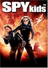 Spy kids dvd for sale  Delivered anywhere in USA 
