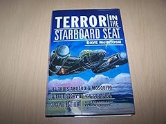 Terror starboard seat for sale  Delivered anywhere in UK