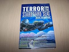 Terror starboard seat for sale  Delivered anywhere in UK