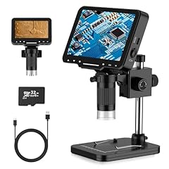 Lcd digital microscope for sale  Delivered anywhere in USA 