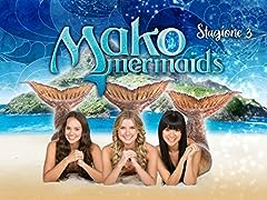 Mako mermaids usato  Spedito ovunque in Italia 